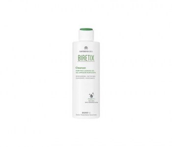 BIRETIX CLEANSER GEL LIMPIADOR PURIFICANTE 200 ML